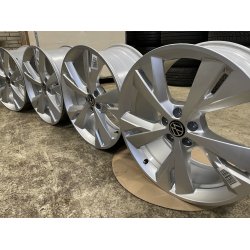 20 VW ID.4, VW ID.5  aluflge Ref.M112 