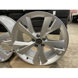 20 VW ID.4, VW ID.5  aluflge Ref.M112 