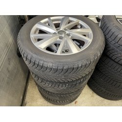 17 Audi Q2 Ref.272 vinterdk 