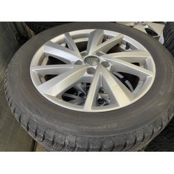 17 Audi Q2 Ref.272 vinterdk 