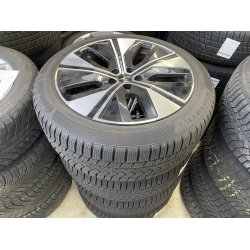 19 Polestar 2 Ref.126 vinterdk 