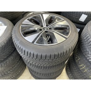 19 Polestar 2 Ref.126 vinterdk 