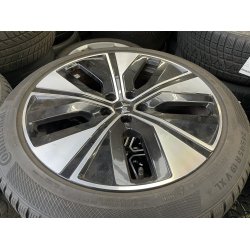 19 Polestar 2 Ref.126 vinterdk 