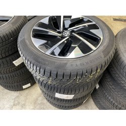 19 VW ID.7 Ref.140 vinterdk 