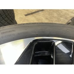 19 VW ID.7 Ref.140 vinterdk 