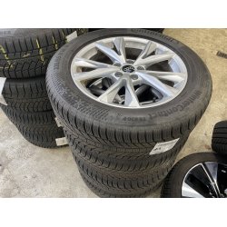 18 Audi Q3 Ref.283 vinterdk 