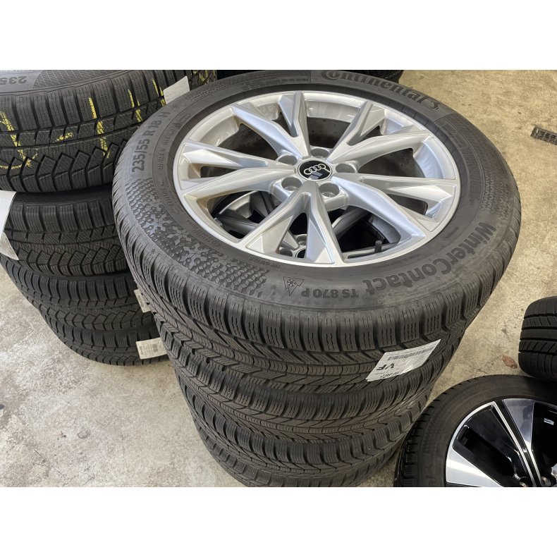 18 Audi Q3 Ref.283 vinterdk 