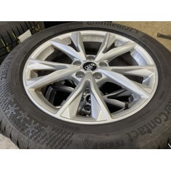 18 Audi Q3 Ref.283 vinterdk 