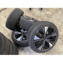 19 Polestar 2 Ref.121 vinterdk 