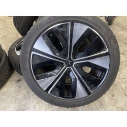 19 Polestar 2 Ref.121 vinterdk 