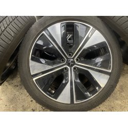 19 Polestar 2 Ref.121 vinterdk 