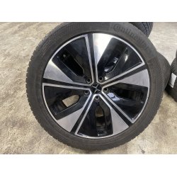 19 Polestar 2 Ref.121 vinterdk 