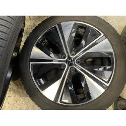 19 Polestar 2 Ref.121 vinterdk 