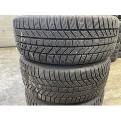 19 Polestar 2 Ref.121 vinterdk 