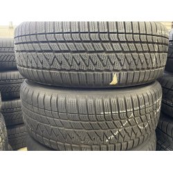 19 VW ID.4, VW ID.5 Ref.258 vinterdk 