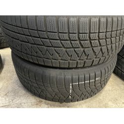 19 VW ID.4, VW ID.5 Ref.258 vinterdk 