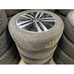 17 Mercedes A klasse Ref.266 sommerdk 