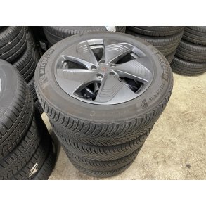 18 Cupra Born Ref.163 vinterdk 