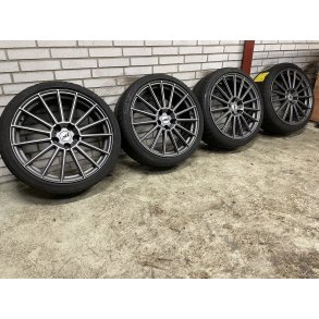 20 Tesla Model 3 Ref.155 vinterdk 