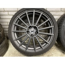 20 Tesla Model 3 Ref.155 vinterdk 