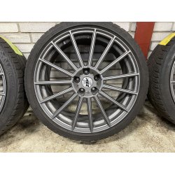 20 Tesla Model 3 Ref.155 vinterdk 