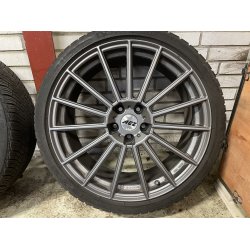 20 Tesla Model 3 Ref.155 vinterdk 