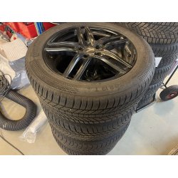 19 Skoda Enyaq Ref.1000 vinterdk 