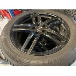 19 Skoda Enyaq Ref.1000 vinterdk 