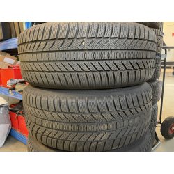 19 Skoda Enyaq Ref.1000 vinterdk 