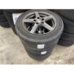 16 Renault Megane Ref.203 vinterdk 