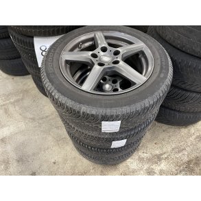 16 Renault Megane Ref.203 vinterdk 