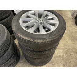 19 Skoda Enyaq Ref.103 vinterdk 