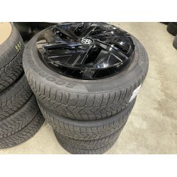 19 VW ID.4, ID.5 Ref.994 vinterdk 