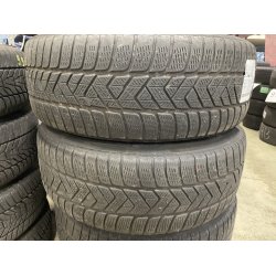 19 VW ID.4, ID.5 Ref.994 vinterdk 