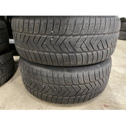 19 VW ID.4, ID.5 Ref.994 vinterdk 