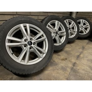 17 Ford S-Max Ref.K18 vinterdk 