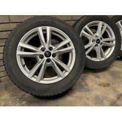 17 Ford S-Max Ref.K18 vinterdk 