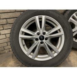 17 Ford S-Max Ref.K18 vinterdk 