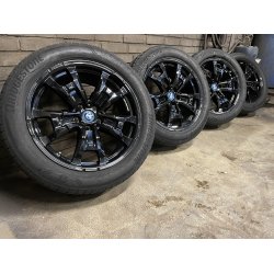 19 BMW IX3 Ref.723 sommerdk 