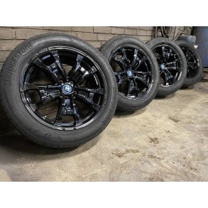 19 BMW IX3 Ref.723 sommerdk 