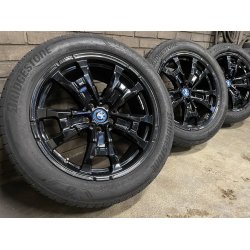 19 BMW IX3 Ref.723 sommerdk 