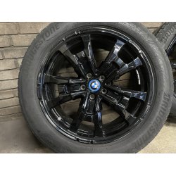 19 BMW IX3 Ref.723 sommerdk 