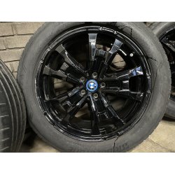 19 BMW IX3 Ref.723 sommerdk 