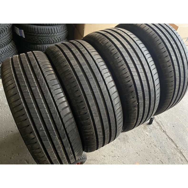 21 Pirelli 235/45r21 og 255/40r21 Ref.S4