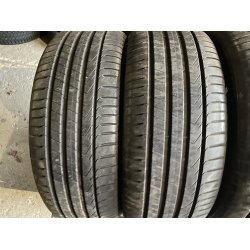 21 Pirelli 235/45r21 og 255/40r21 Ref.S4