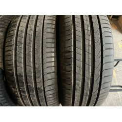 21 Pirelli 235/45r21 og 255/40r21 Ref.S4