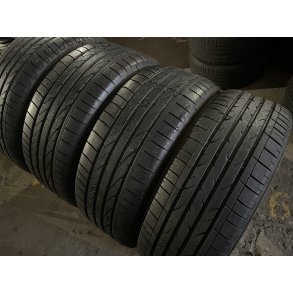 235/55r19 og 255/50r19 Bridgestone Ref.S30A sommerdk 