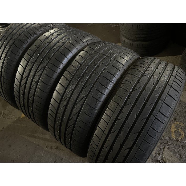 235/55r19 og 255/50r19 Bridgestone Ref.S30A sommerdk 