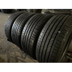 235/55r19 og 255/50r19 Bridgestone Ref.S30A sommerdk 