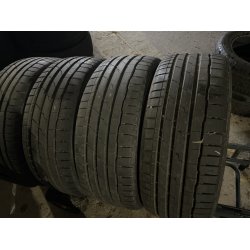 205/45r17 Hankook Ref.s80A sommerdk 